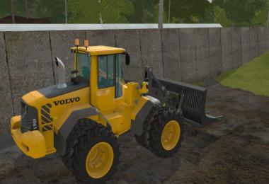 Volvo F series v1.0.0.0