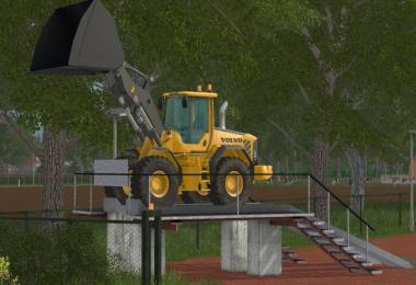 Volvo F series v1.0.0.0