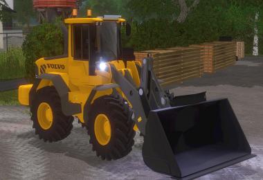 Volvo F series v1.0.0.0