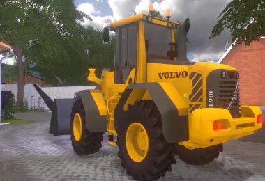 Volvo F series v1.0.0.0