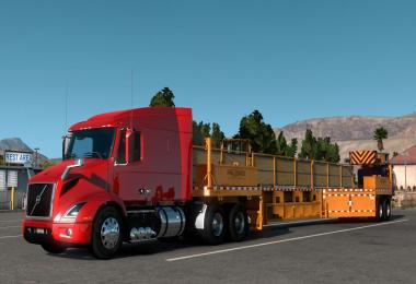 Volvo VNR v1.11 1.32.x