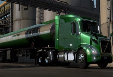 Volvo VNR v1.11 1.32.x