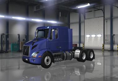 Volvo VNR v1.12 [25.10.18] 1.32.x