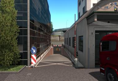 Warehouse Geneve v2.0