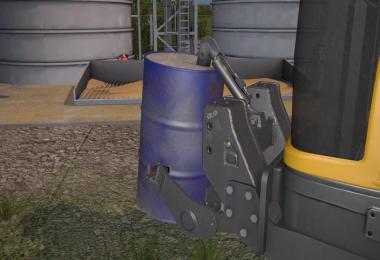 Weights pack v1.0.0.0