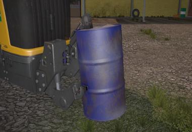 Weights pack v1.0.0.0