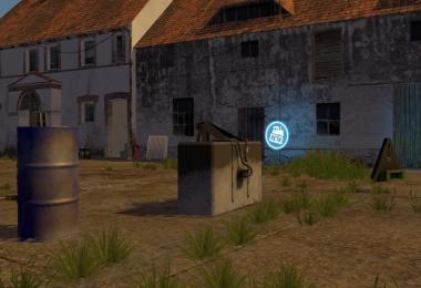 Weights pack v1.0.0.0