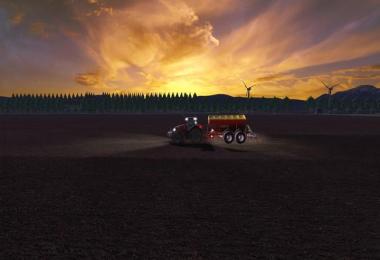 XLFarms Projects X1 - Final Compilation v12.1.1