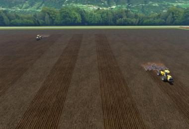XLFarms Projects X1 - Final Compilation v12.1.1