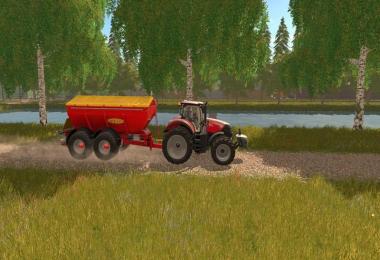 XLFarms Projects X1 - Final Compilation v12.1.1