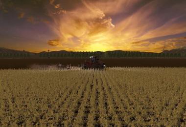 XLFarms Projects X1 - Final Compilation v12.1.1