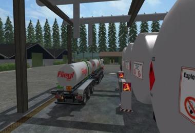 XLFarms Projects X1 - Final Compilation v12.1.1