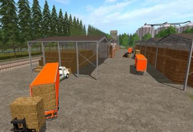 XLFarms Projects X1 - Final Compilation v12.1.1