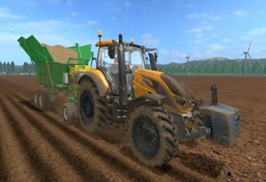 XLFarms Projects X1 - Final Compilation v12.1.1