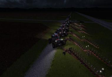 XLFarms Projects X2 - Final Compilation Part 1 v12.2.1