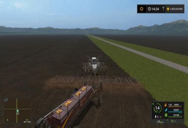 XLFarms Projects X2 - Final Compilation Part 1 v12.2.1