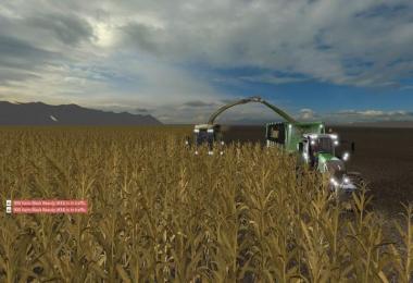 XLFarms Projects X3 - Final Compilation Part 2 v12.3.1