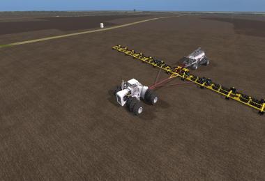 ZELL'S 214FT SOWING RIG v1.3.0.0