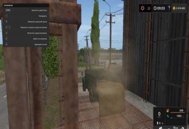 ZIL-130 by AntiGelik v2.0