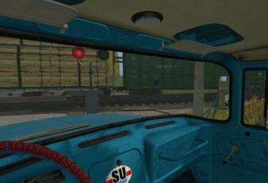 ZIL-130 Edited by AntiGelik