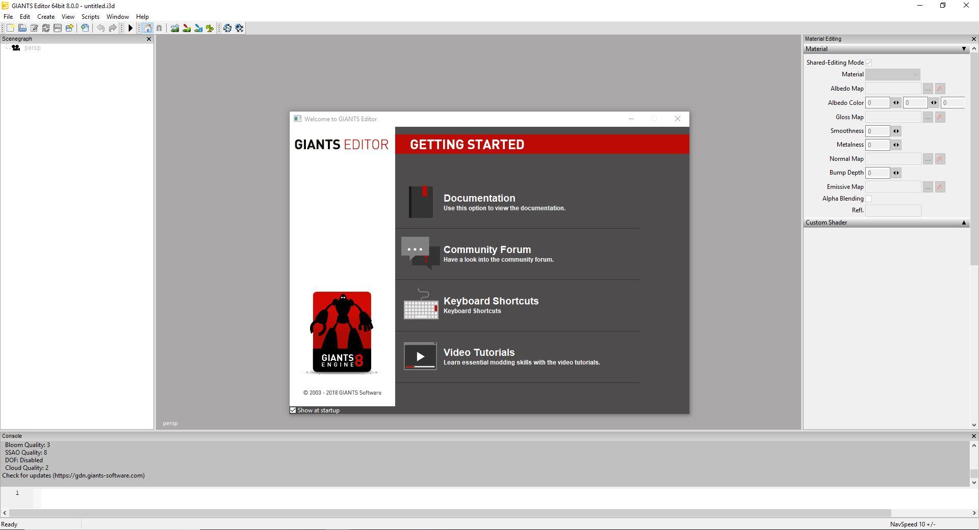 Giants Editor v8.0.0 Modhub.us