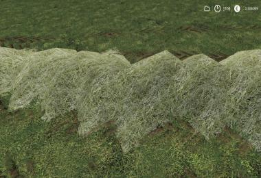 LS19 Grass Schwad Texture v1.0