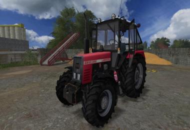 Belarus 952 Agropanonka v1.0