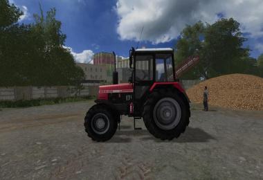 Belarus 952 Agropanonka v1.0