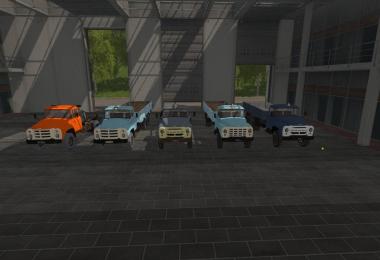 ZIL PACK custom v1.6.0