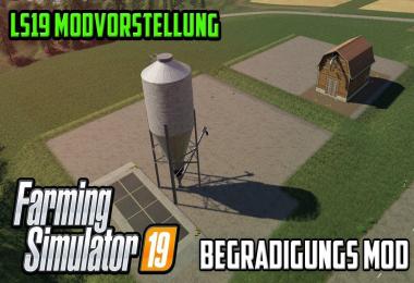 Straightening MOD v0.1.5.0