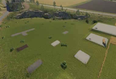 Straightening MOD v0.1.5.0