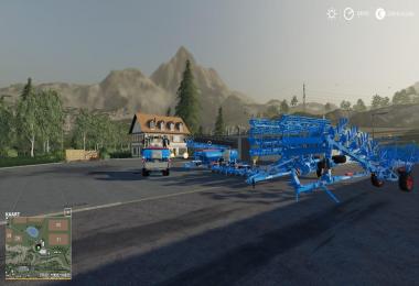 CSS lemken modpack v1.0.0