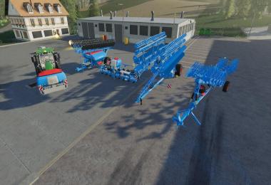 CSS lemken modpack v1.0.0