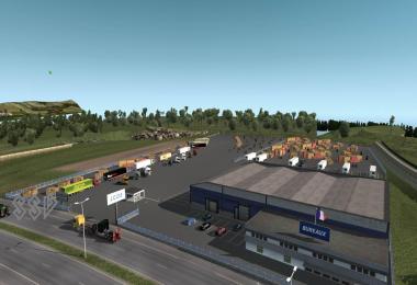 17 warehouses 1.32.x