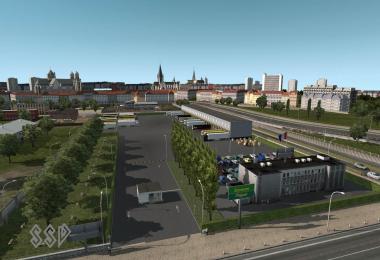 17 warehouses 1.32.x