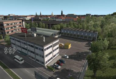 17 warehouses 1.32.x