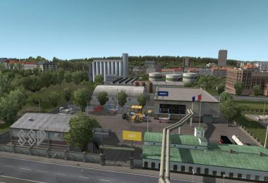 17 warehouses 1.32.x