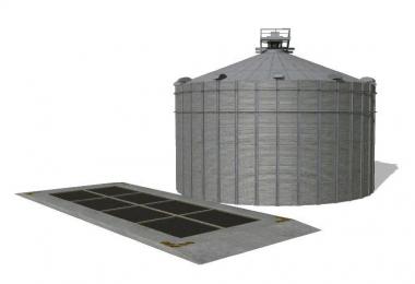 Farm Silo v1.0.0.0
