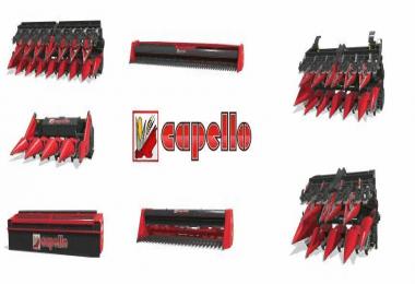 Capello Headers v1.0.0.1
