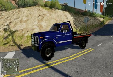 1983 Ford f150 v1.0