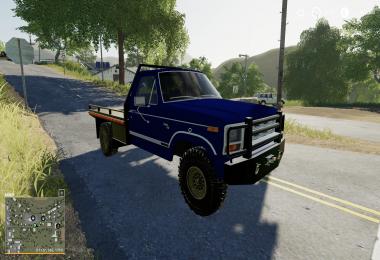 1983 Ford f150 v1.0