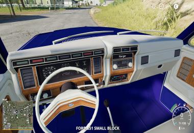 1983 Ford f150 v1.0
