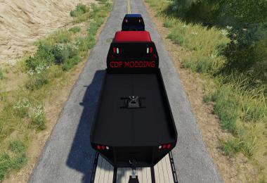 1st Gen Cummins Flatbed v2.0