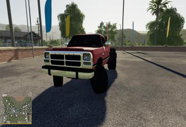 1st Gen Cummins Welding Bed v2.0