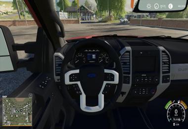 2015 Chevy 3500HD v2.0