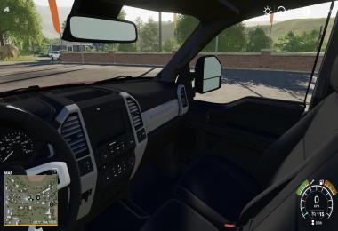 2015 Chevy 3500HD v2.0