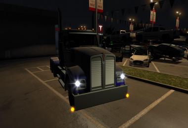 Kenworth 2018 W990 v1.0