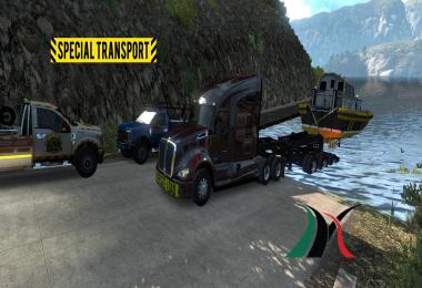 Mexico Extremo v2.0.5 upd 23.11.18 1.32.x