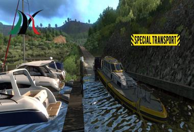 Mexico Extremo v2.0.5 upd 23.11.18 1.32.x