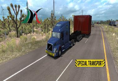 Mexico Extremo v2.0.5 upd 23.11.18 1.32.x